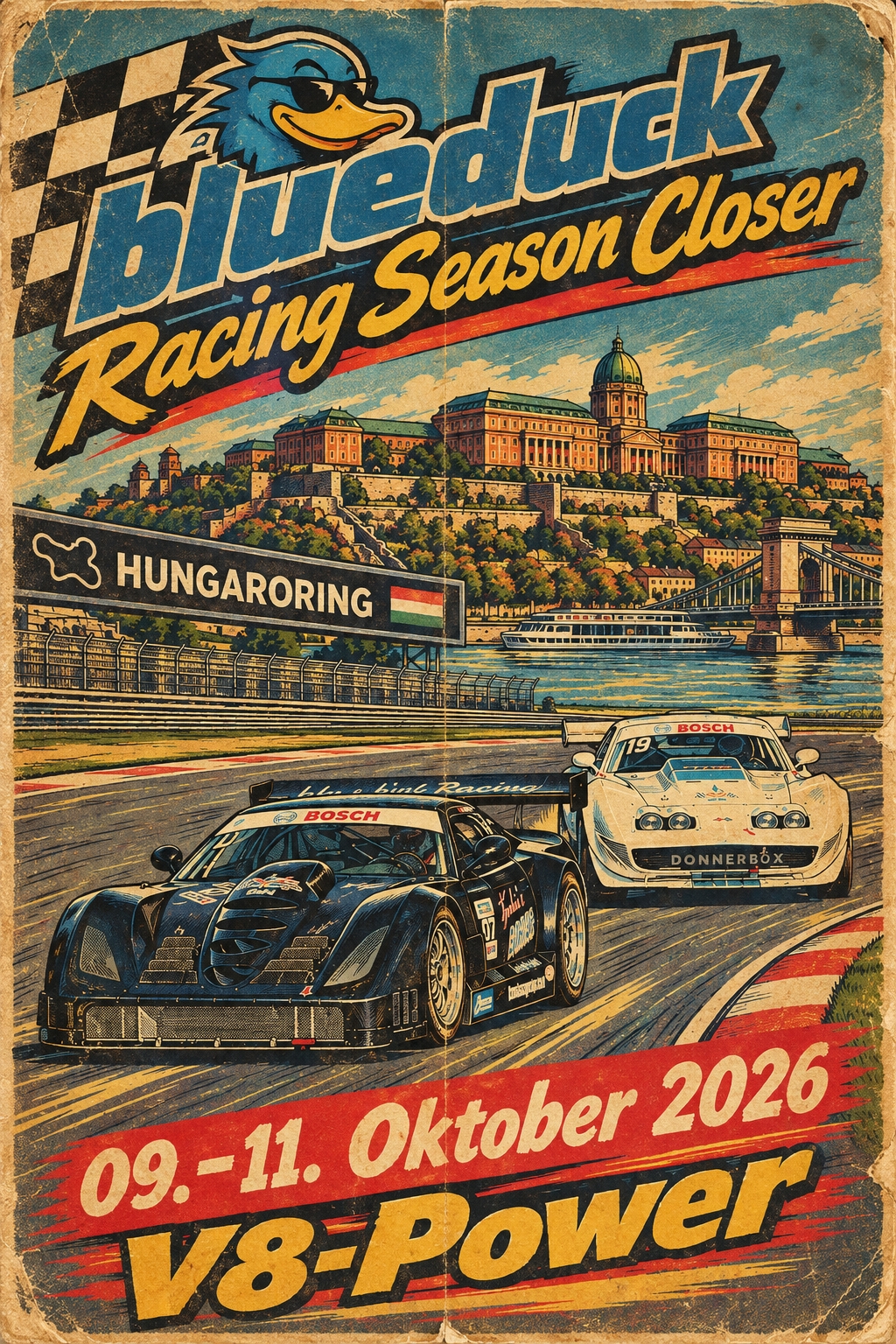 Hungaroring 2026